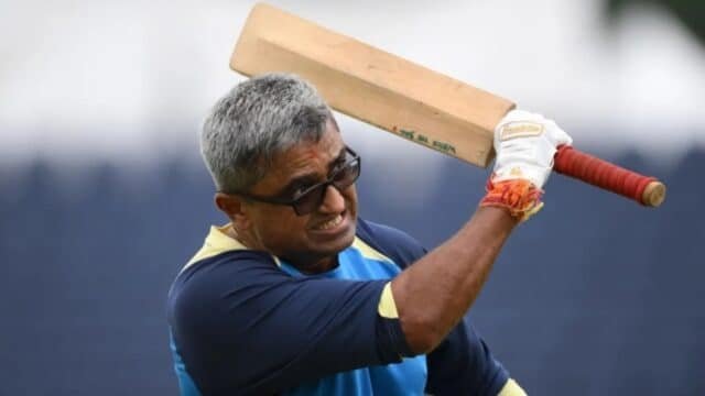 Canada Cricket: भारतीय को मिली बड़ी जिम्मेदारी, पुरुष टीम के बने हेड कोच