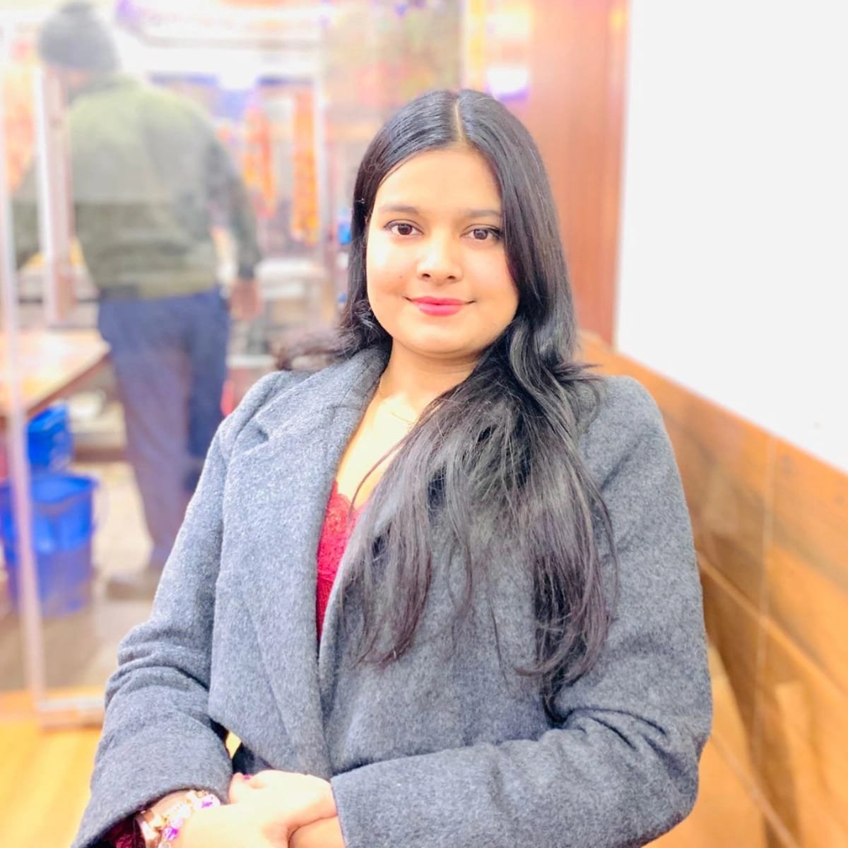 SNEHA SHARMA