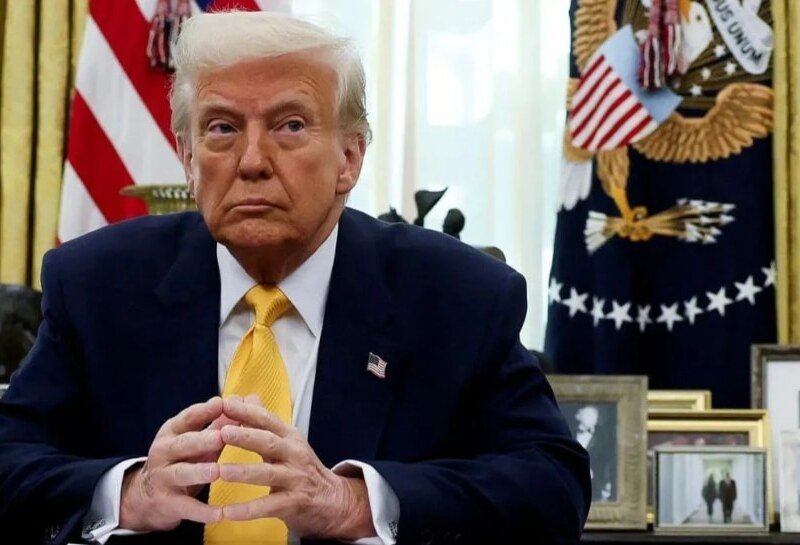 U.S. कोर्ट ने Trump के 10% वैश्विक टैरिफ को किया खारिज, मामूली अंतर से फैसला