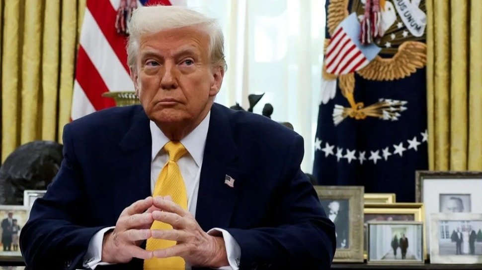 U.S. कोर्ट ने Trump के 10% वैश्विक टैरिफ को किया खारिज, मामूली अंतर से फैसला 1 tfc