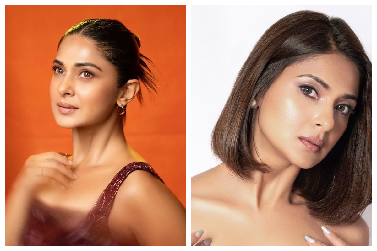 Jennifer Winget Second Marriage: तलाक के 11 साल बाद फिर बसने जा रहा है जेनिफर विंगेट का घर? जानें कौन हैं विलियम इस्माइल 1 BeFunky collage 39