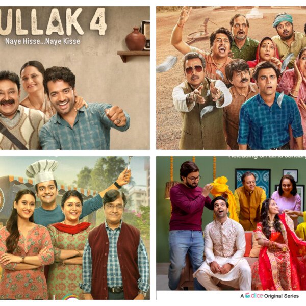 Gullak से Panchayat तक मिडिल क्लास परिवारों की वो 7 वेब सीरीज, जिनमें दिखती है हर घर की असली कहानी