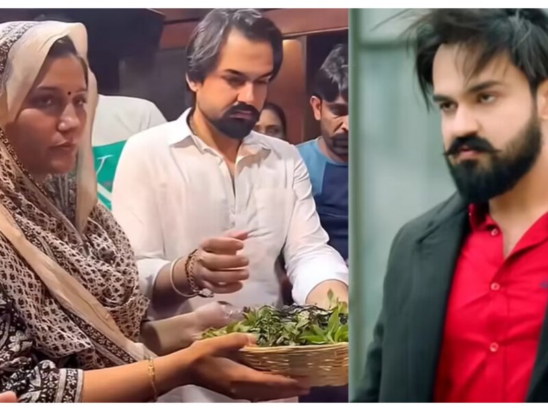 कौन हैं सपना चौधरी के पति वीर साहू? कोर्ट तक पहुंचा विवाद, ससुराल छोड़ मायके में रह रहीं हरियाणवी स्टार