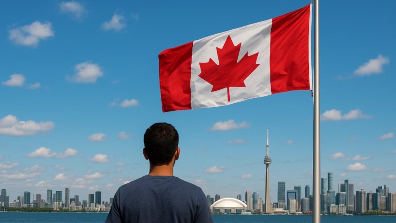 Canada Immigration: कम हुए नए प्रवासी, आबादी में गिरावट के बाद उठे बड़े सवाल 1 can 2