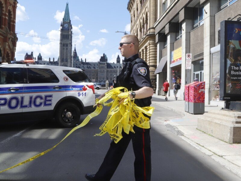 Canada Crime: पुलिस अफसर पर हमले के आरोप में 12 साल का बच्चा जांच के घेरे में