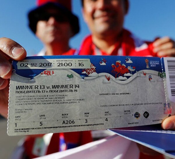 लाखों रुपये खर्च, फिर भी नहीं मिले FIFA World Cup के टिकट; परिवार की नजर आखिरी मौके पर