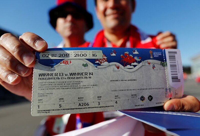 लाखों रुपये खर्च, फिर भी नहीं मिले FIFA World Cup के टिकट; परिवार की नजर आखिरी मौके पर