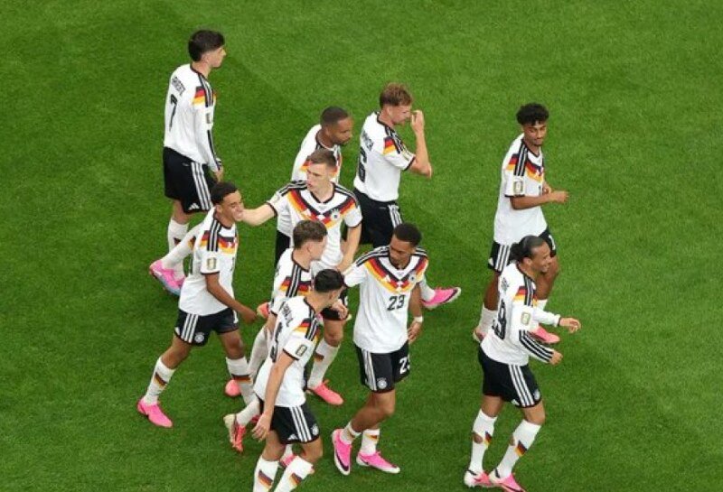 FIFA World Cup 2026: जर्मनी का धमाकेदार आगाज, कुराकाओ को 7-1 से रौंदकर दर्ज की बड़ी जीत