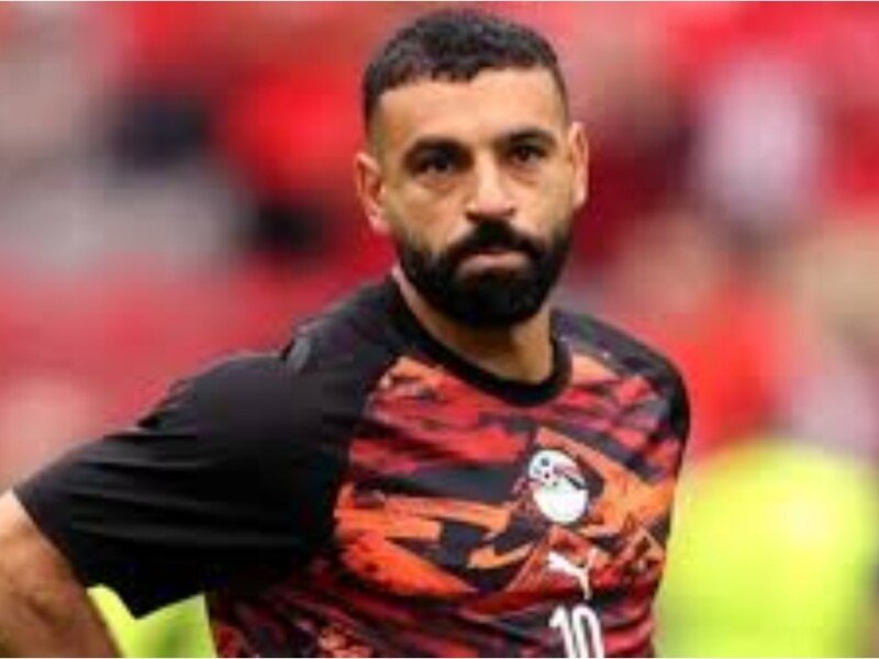 FIFA World Cup 2026: मोहम्मद सालाह के दम पर मिस्र ने रचा इतिहास, न्यूजीलैंड को हराकर दर्ज की पहली जीत