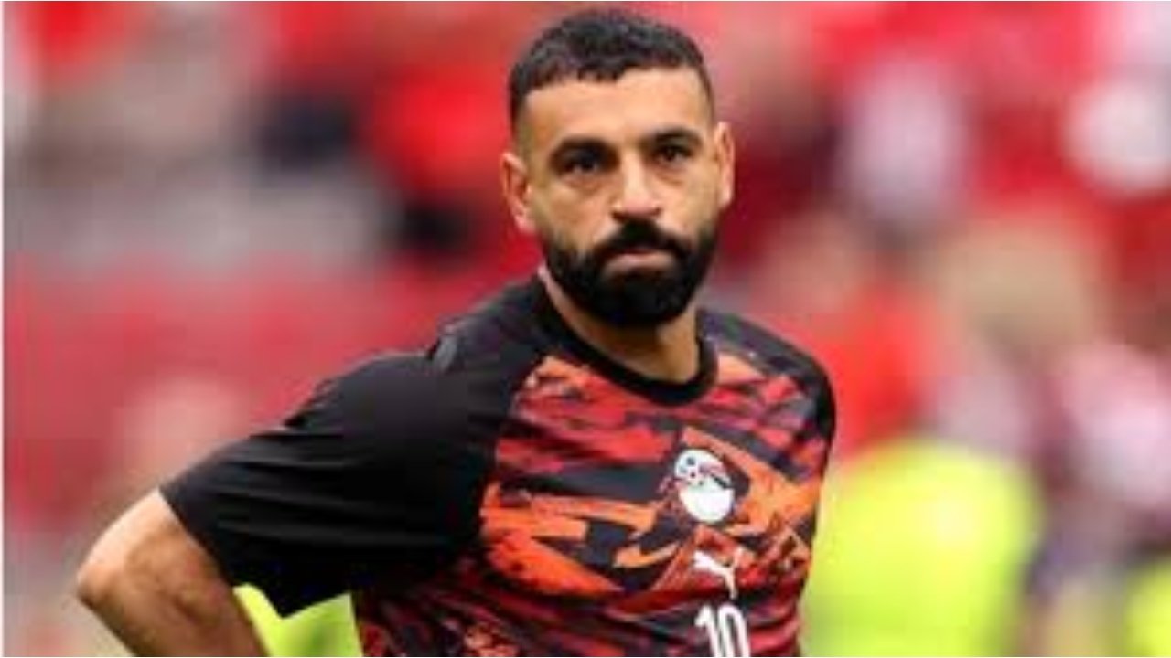 FIFA World Cup 2026: मोहम्मद सालाह के दम पर मिस्र ने रचा इतिहास, न्यूजीलैंड को हराकर दर्ज की पहली जीत 1 misr