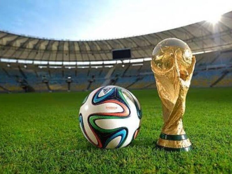 FIFA वर्ल्ड कप में खिलाड़ियों की नई चुनौती, 93% मुकाबले भीषण गर्मी की चपेट में