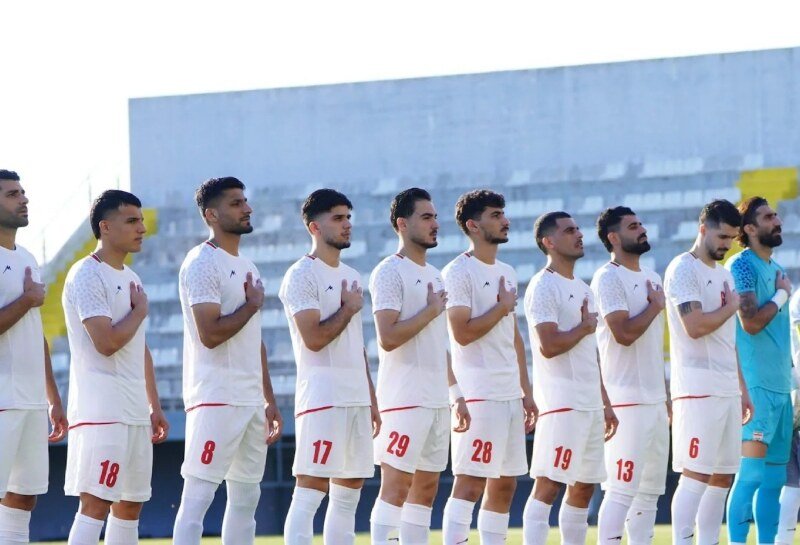 FIFA World Cup 2026: अमेरिका में ईरान टीम की एंट्री, मैच से पहले सुर्खियों में आया बड़ा माहौल