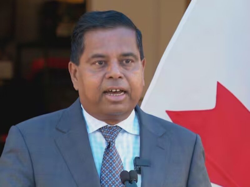 Canadian Nato Intern CASE: कनाडाई NATO इंटर्न पर लगे गंभीर आरोपों की जांच का मंत्री ने दिया आश्वासन