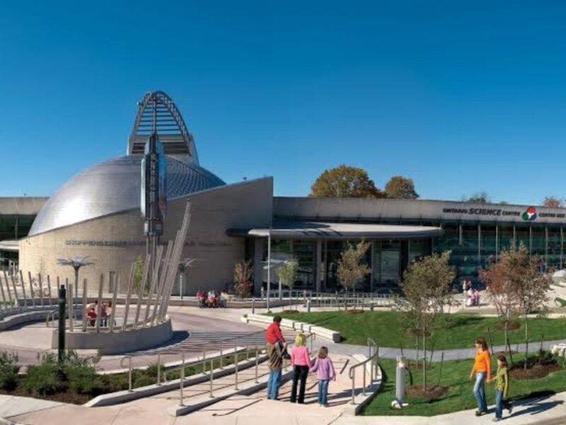 Ontario Science Centre: टोरंटो सिटी काउंसिल ने पूर्व ओंटारियो साइंस सेंटर की जमीन प्रांत को सौंपने की मांग की