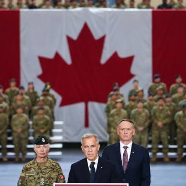 Canada Defence Budget: कनाडा के रक्षा बजट में बढ़ोतरी से RCAF की उड़ानें बढ़ीं, कमांडर ने बताया