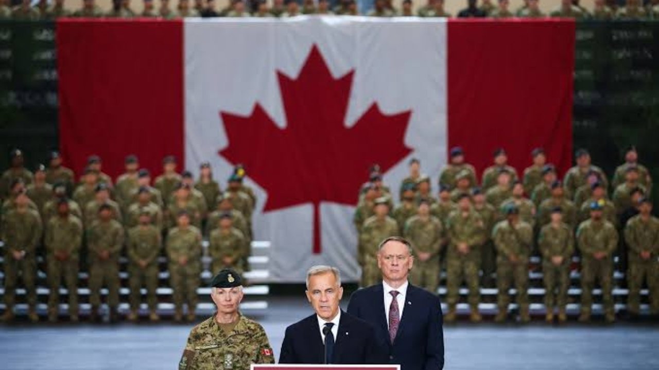 Canada Defence Budget: कनाडा के रक्षा बजट में बढ़ोतरी से RCAF की उड़ानें बढ़ीं, कमांडर ने बताया 1 DEFEVS