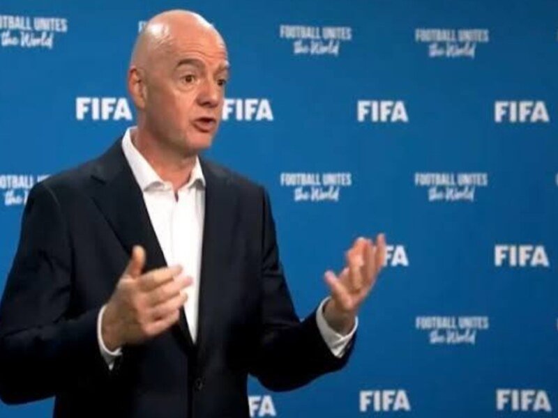 FIFA World Cup 2026 के बहिष्कार की बढ़ती मांग, जानिए यूरोपीय देशों की नाराजगी की वजह