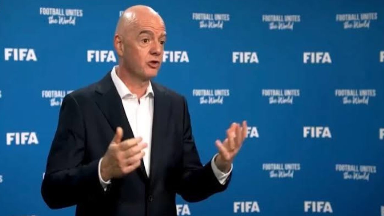 FIFA World Cup 2026 के बहिष्कार की बढ़ती मांग, जानिए यूरोपीय देशों की नाराजगी की वजह 1 FIRF