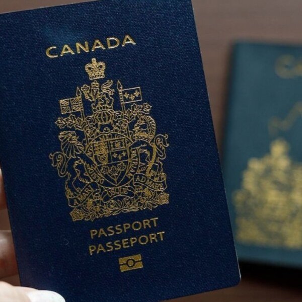 Canadian Citizens Online Passport: कनाडाई नागरिकों के लिए अब ऑनलाइन पासपोर्ट रिन्यूअल की सुविधा शुरू, अपनी सुविधा के अनुसार कर सकेंगे आवेदन