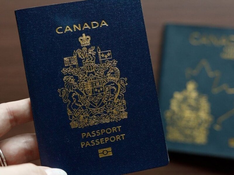 Canadian Citizens Online Passport: कनाडाई नागरिकों के लिए अब ऑनलाइन पासपोर्ट रिन्यूअल की सुविधा शुरू, अपनी सुविधा के अनुसार कर सकेंगे आवेदन