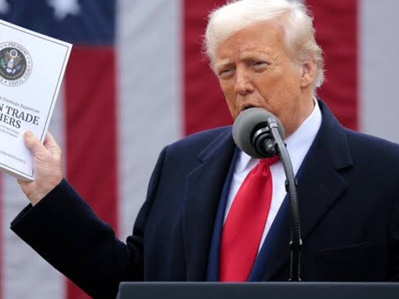 Us Tariffs Label Confusion Grows: अमेरिका के टैरिफ के बीच कनाडा में ‘Buy Canadian’ अभियान तेज, लेबल को लेकर लोगों में बढ़ी उलझन