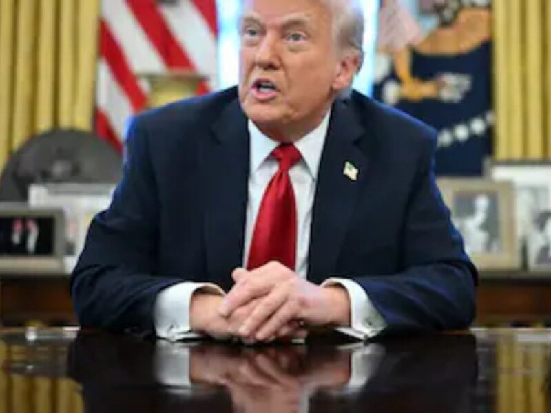 Us Tariff Threat: अमेरिकी टैरिफ का न्यू ब्रंसविक पर मंडराया खतरा, कई छोटे कारोबार तबाह होने की कगार पर