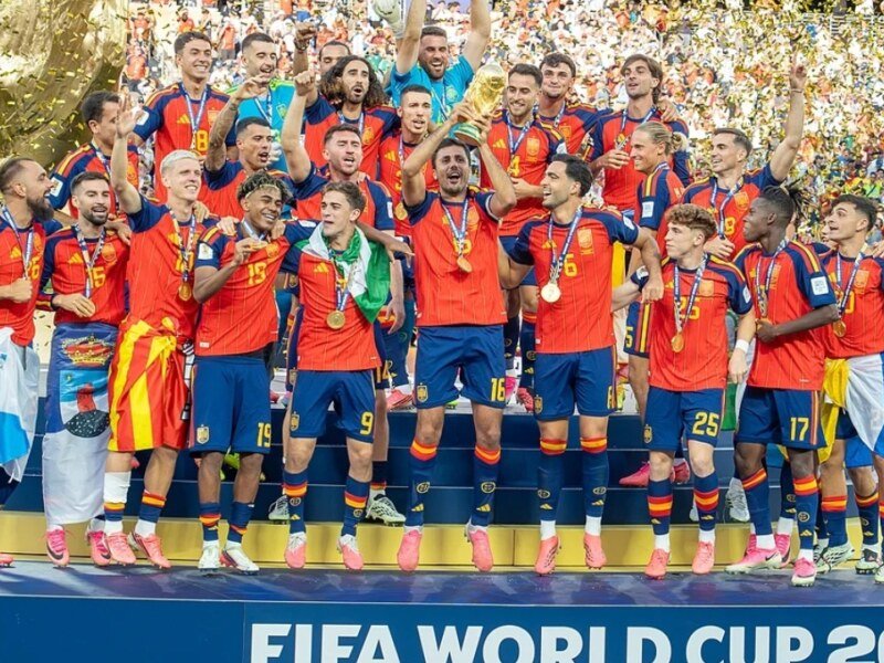 FIFA World Cup 2026: वर्ल्ड कप खत्म होने के बाद भी टोरंटो कर रहा डेटा की जांच, सामने आएंगे अहम आंकड़े