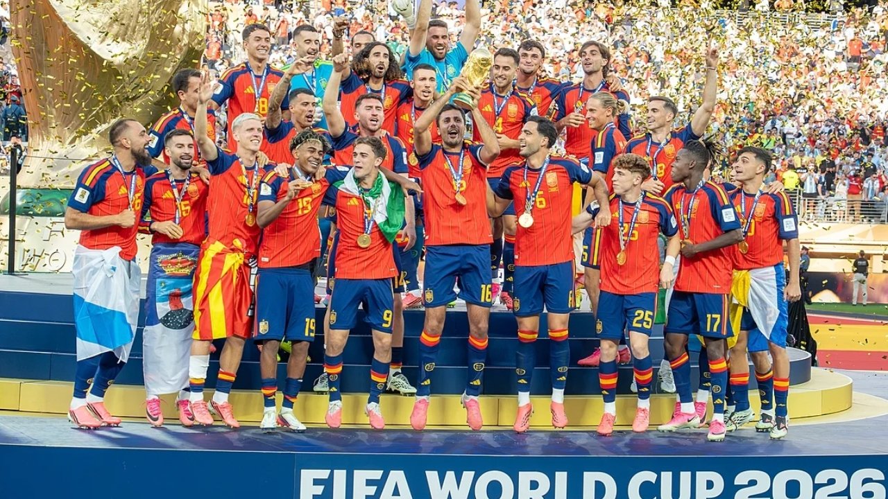 FIFA World Cup 2026: वर्ल्ड कप खत्म होने के बाद भी टोरंटो कर रहा डेटा की जांच, सामने आएंगे अहम आंकड़े 1 agrgen