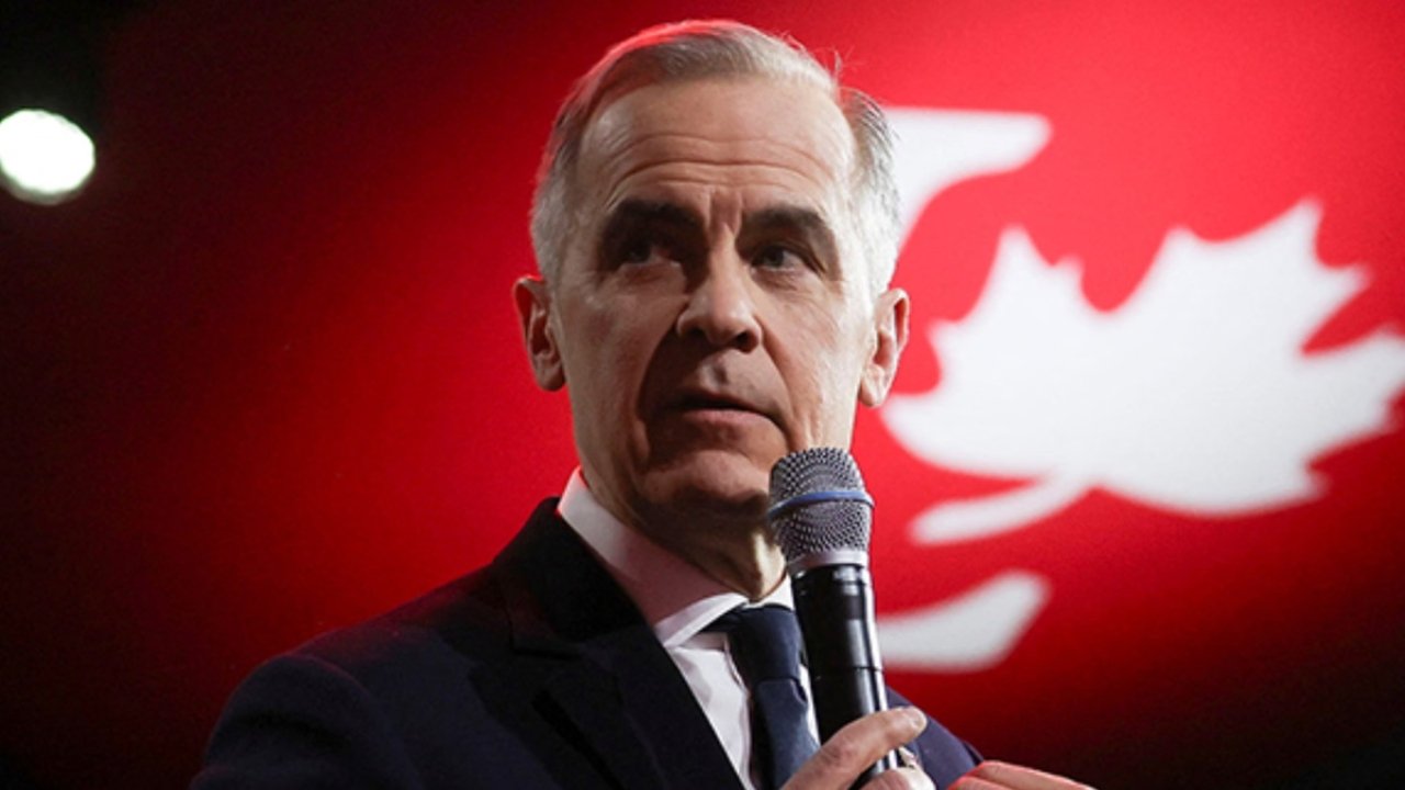 Canada: मार्क कार्नी के NATO खर्च दावों पर उठे सवाल, लिबरल्स ने सबूत पेश करने से किया इनकार 1 carne 1