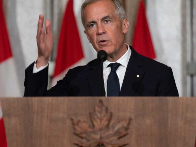 Tariff On Canada: कनाडा के इन सामानों पर 50% टैरिफ लगाएगा अमेरिका, ट्रंप की पूरी लिस्ट आई सामने