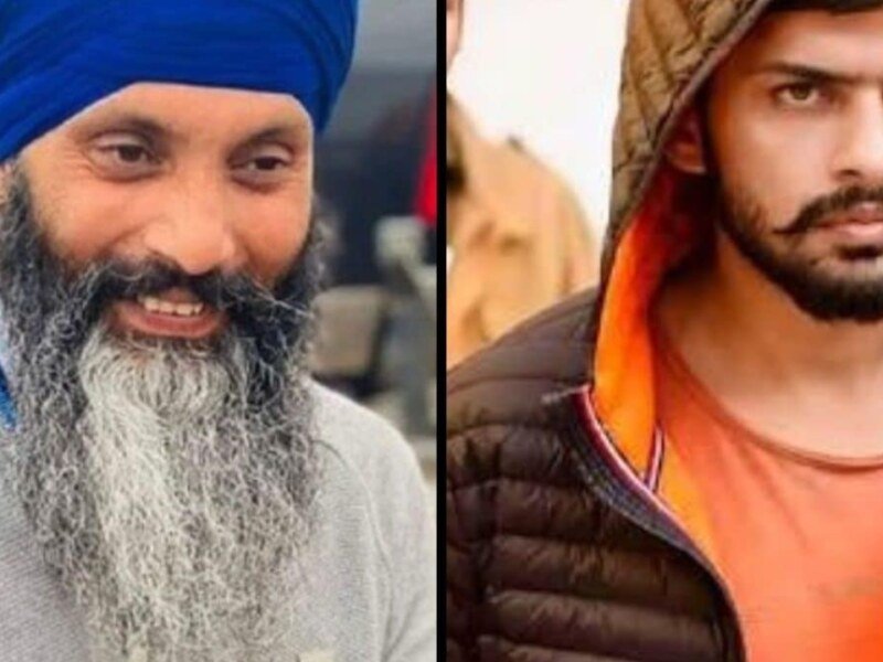 भारत-कनाडा विवाद से जुड़े निज्जर हत्याकांड में नया खुलासा, अमेरिका ने लॉरेंस बिश्नोई पर लगाए आरोप