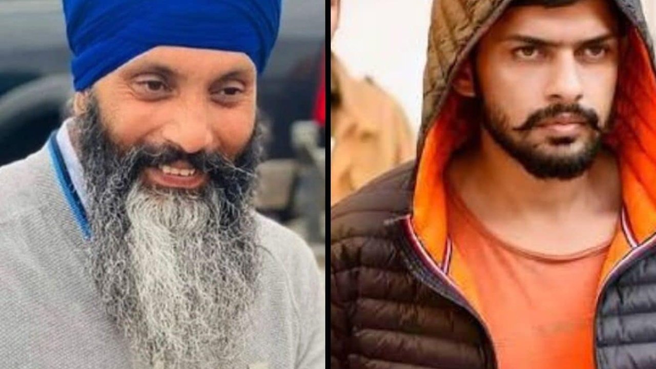 भारत-कनाडा विवाद से जुड़े निज्जर हत्याकांड में नया खुलासा, अमेरिका ने लॉरेंस बिश्नोई पर लगाए आरोप 1 crind