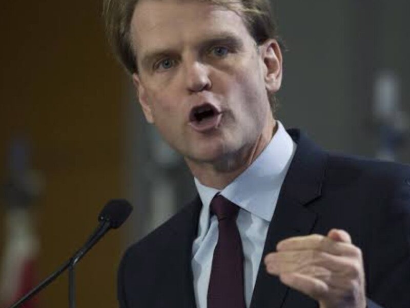 Toronto Mayor: पूर्व हार्पर कैबिनेट मंत्री क्रिस अलेक्जेंडर टोरंटो मेयर पद के लिए लड़ेंगे चुनाव