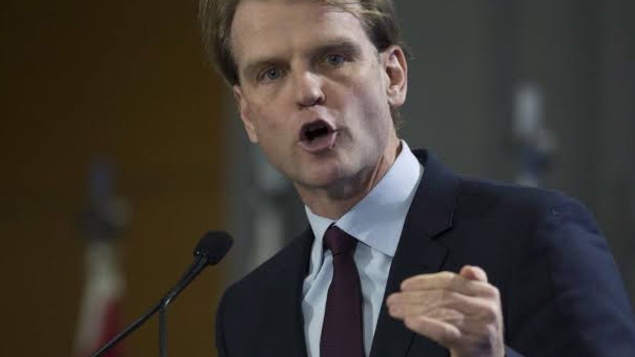 Toronto Mayor: पूर्व हार्पर कैबिनेट मंत्री क्रिस अलेक्जेंडर टोरंटो मेयर पद के लिए लड़ेंगे चुनाव