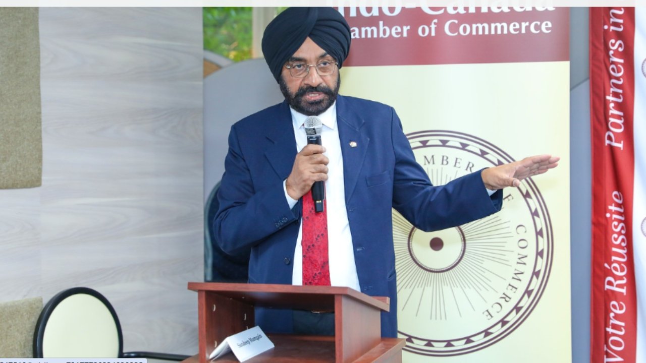 Canada Premiers Demand: कनाडा के प्रीमियरों ने संघीय सरकार से मांगी लंबी अवधि की फंडिंग, स्वास्थ्य और अर्थव्यवस्था पर जताई चिंता 1 done
