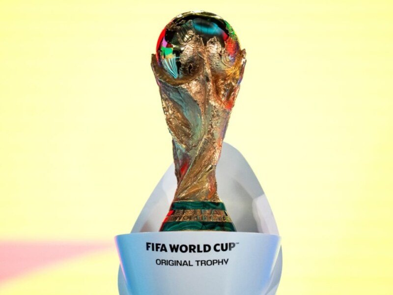 FIFA World Cup 2026: कनाडा ने हजारों FIFA फैंस को नहीं दी एंट्री, आधे से ज्यादा वीज़ा आवेदन हुए खारिज
