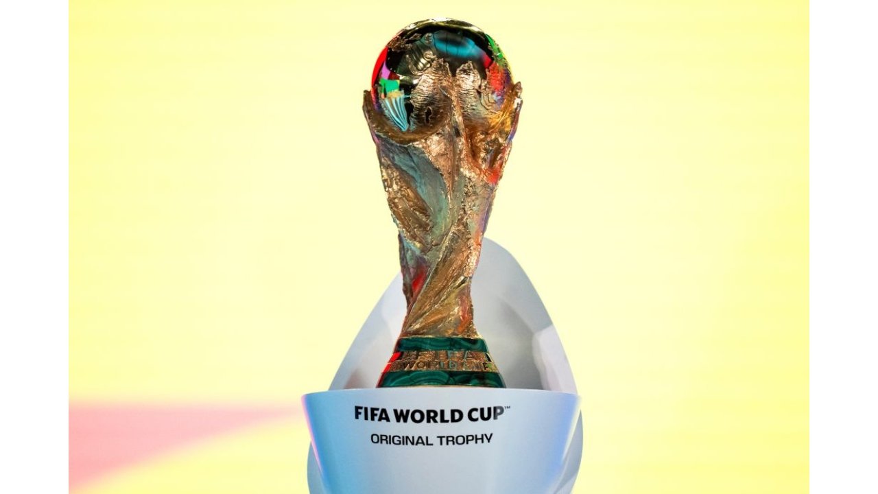 FIFA World Cup 2026: कनाडा ने हजारों FIFA फैंस को नहीं दी एंट्री, आधे से ज्यादा वीज़ा आवेदन हुए खारिज 1 fidss