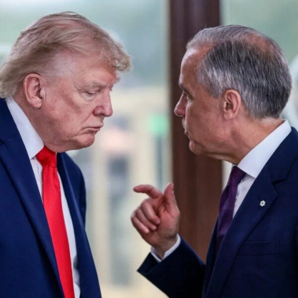 Carney On Trump Negotiation: ट्रंप से बातचीत की रणनीति पर कार्नी से जवाब चाहते हैं कंजर्वेटिव, बैठक बुलाने की मांग