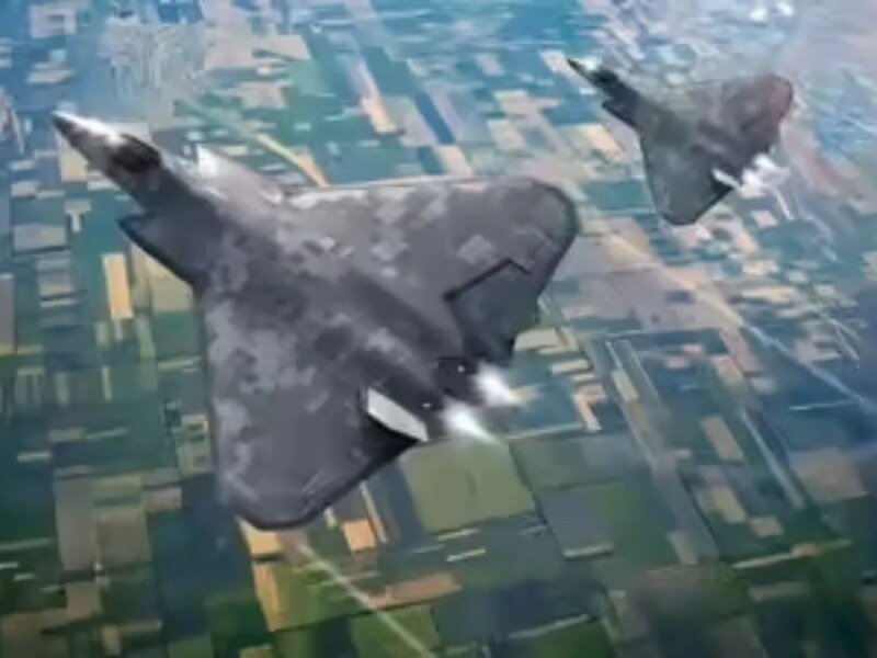 Generation Fighter Jet Program: छठी पीढ़ी के फाइटर जेट प्रोग्राम में ऑब्जर्वर बनेगा कनाडा, ब्रिटेन-जापान-इटली के साथ बढ़ाएगा रक्षा सहयोग