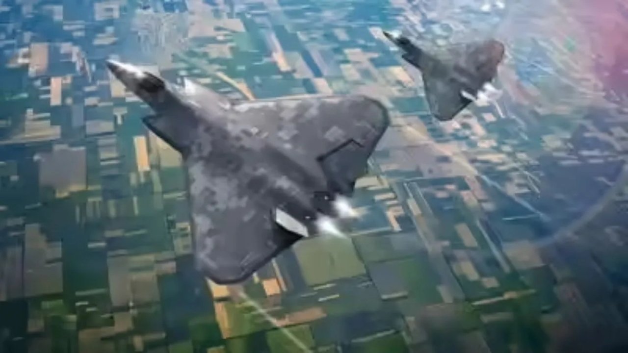 jet