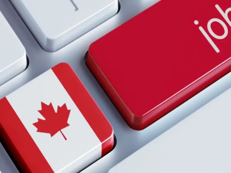 Canada Job Salary Requirement: कनाडा में नौकरी के लिए बढ़ी सैलरी की शर्त, भारतीय वर्कर्स पर भी पड़ेगा असर