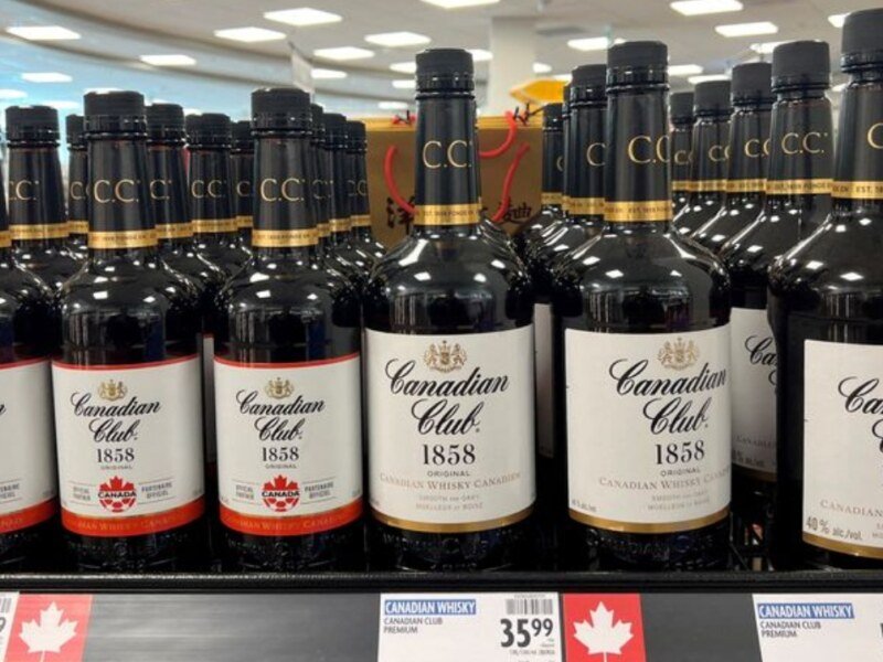 टैरिफ की नई धमकी से नहीं बदलेगा फैसला, अमेरिकी शराब पर LCBO का बैन रहेगा जारी
