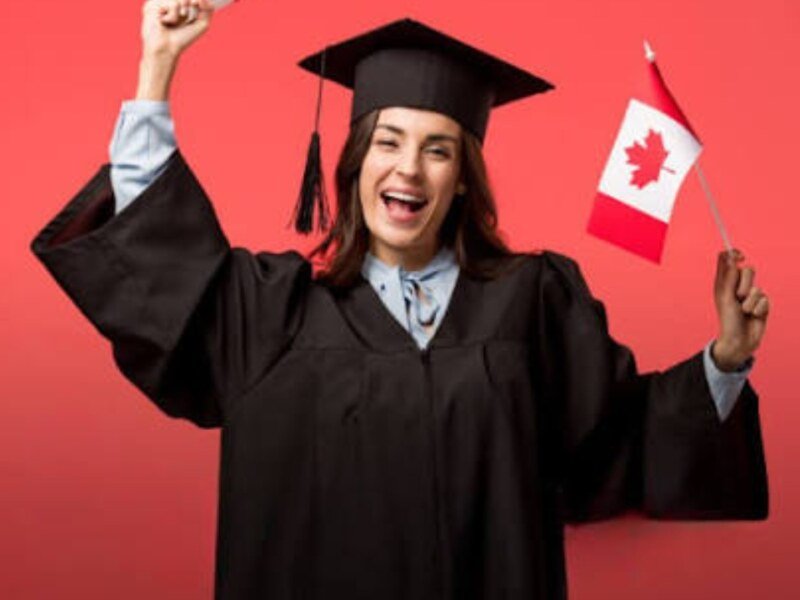 Study in Canada: नौकरी और PR चाहिए तो सोच-समझकर चुनें कोर्स, भारतीय प्रोफेशनल ने बताए टिप्स