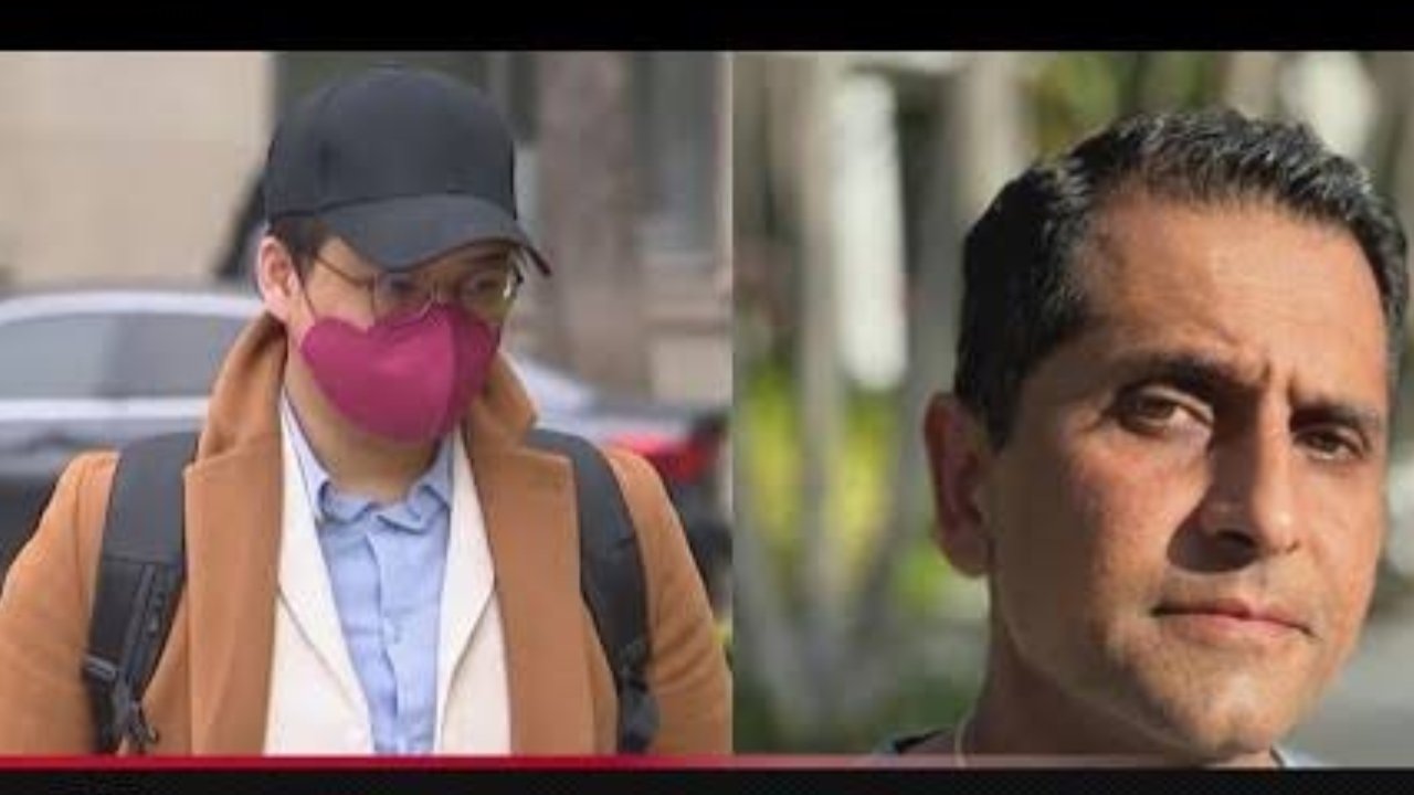 Canada Couple Charged Murdering Neighbour: टोरंटो: बारबेक्यू धुएं पर हुए विवाद में पड़ोसी की हत्या का मामला, दंपति पर केस का ट्रायल शुरू 1 swut 1