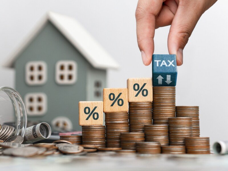 Property Tax Decisions: कनाडा के कैलगरी में प्रॉपर्टी टैक्स पर बड़ा फैसला जल्द, 4 वर्षीय बजट की तैयारी शुरू