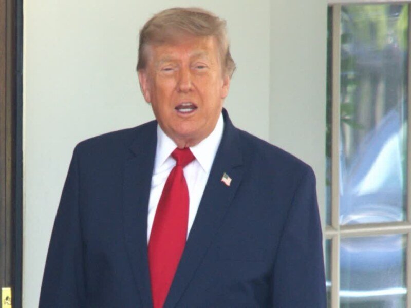 Us Tariff Shock For Canada: कनाडा समेत दर्जनों देशों को अमेरिकी टैरिफ का झटका, 10% शुल्क लगाया गया