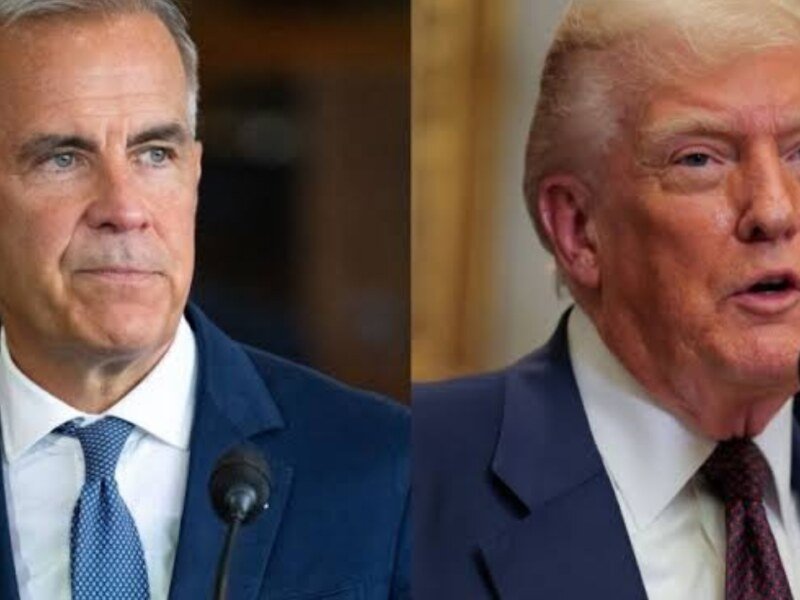 Trump Canada Tariff India Benefit: ट्रंप ने कनाडा पर कसा शिकंजा तो भारत को मिला फायदा, इन कंपनियों के लिए खुला नया बाजार