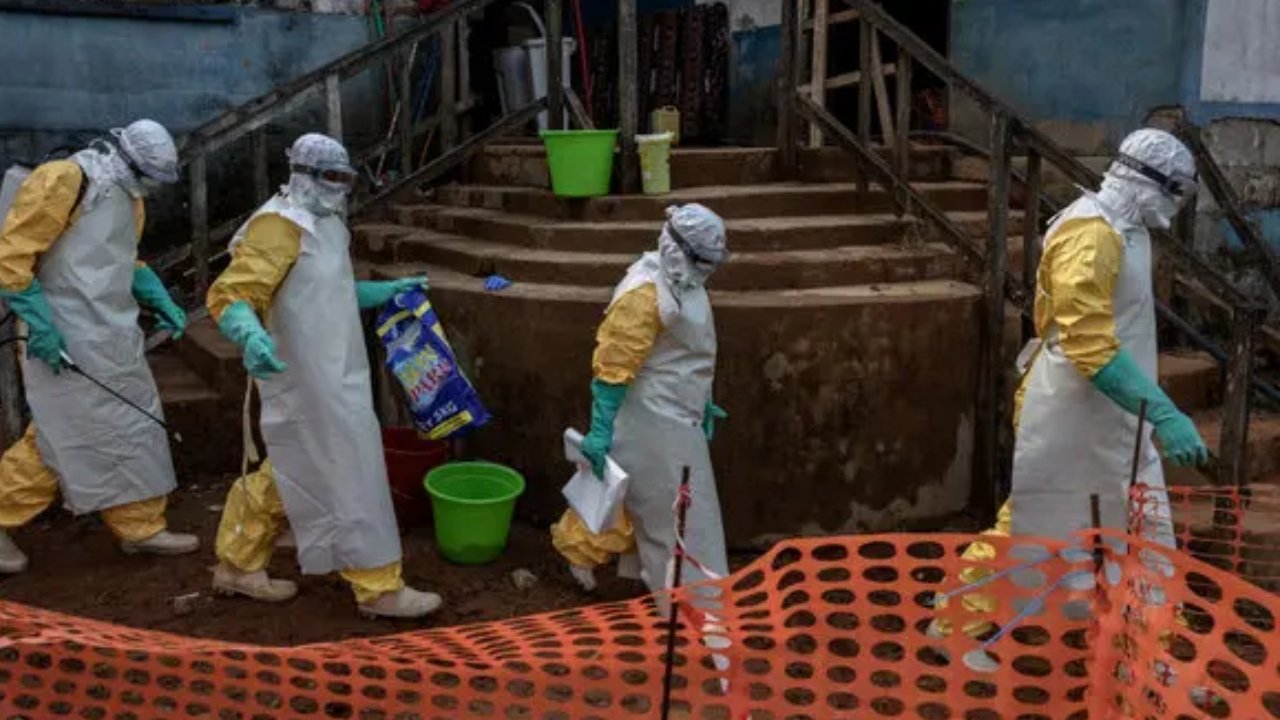 ebola