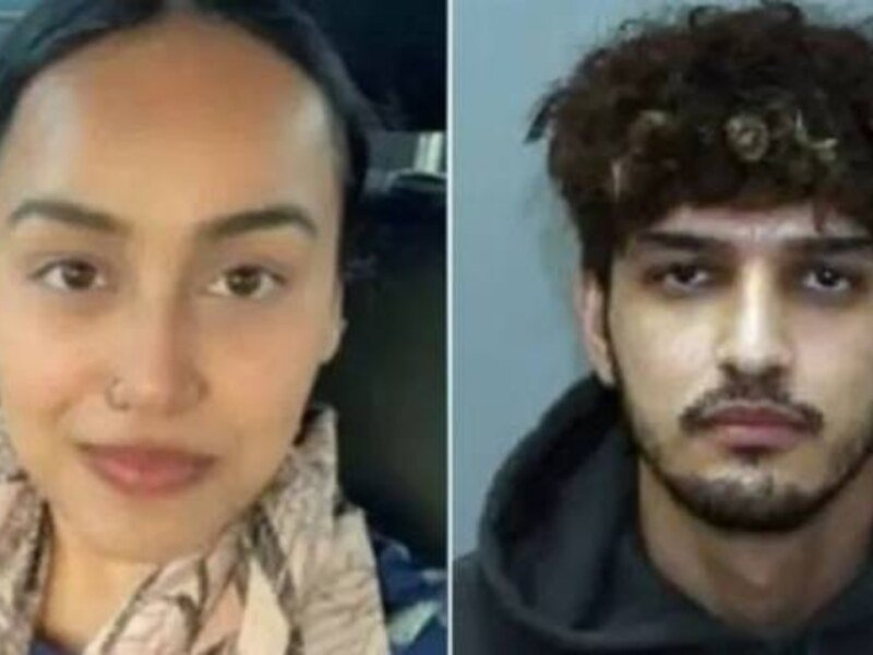 कनाडा: टोरंटो में भारतीय मूल की महिला हिमांशी खुराना की हत्या का आरोपी 7 महीने बाद एयरपोर्ट से गिरफ्तार