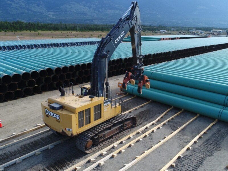 कनाडा सरकार का बड़ा ऐलान, Alberta समर्थित West Coast Pipeline बनेगी राष्ट्रीय हित परियोजना